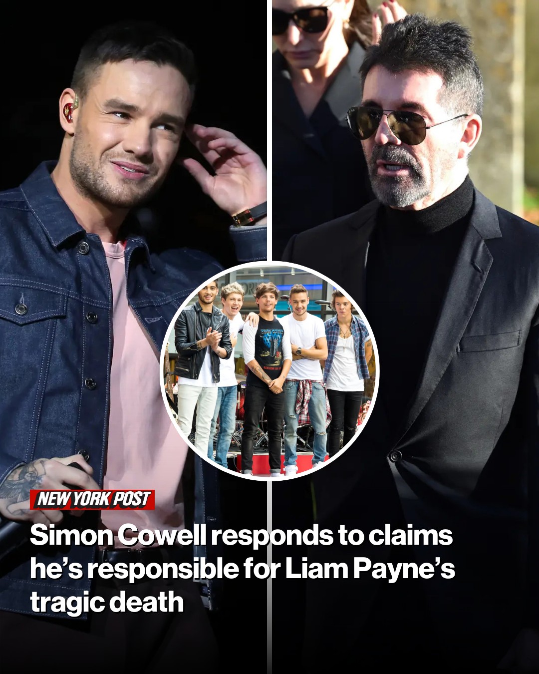 New - The music mogul opened up about his relationship with Payne ...