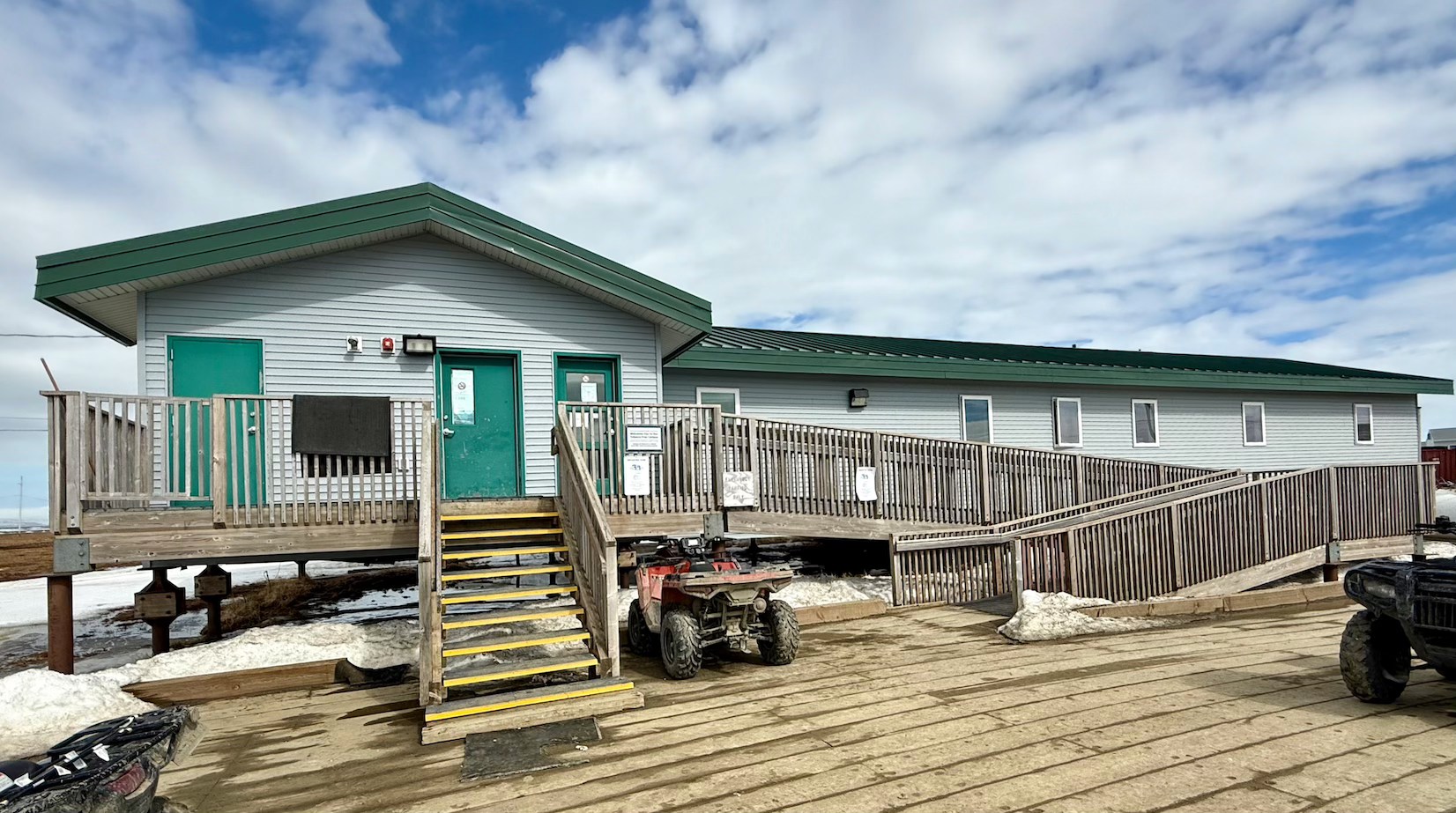 Yukon Kuskokwim Health Corporation | Bethel AK