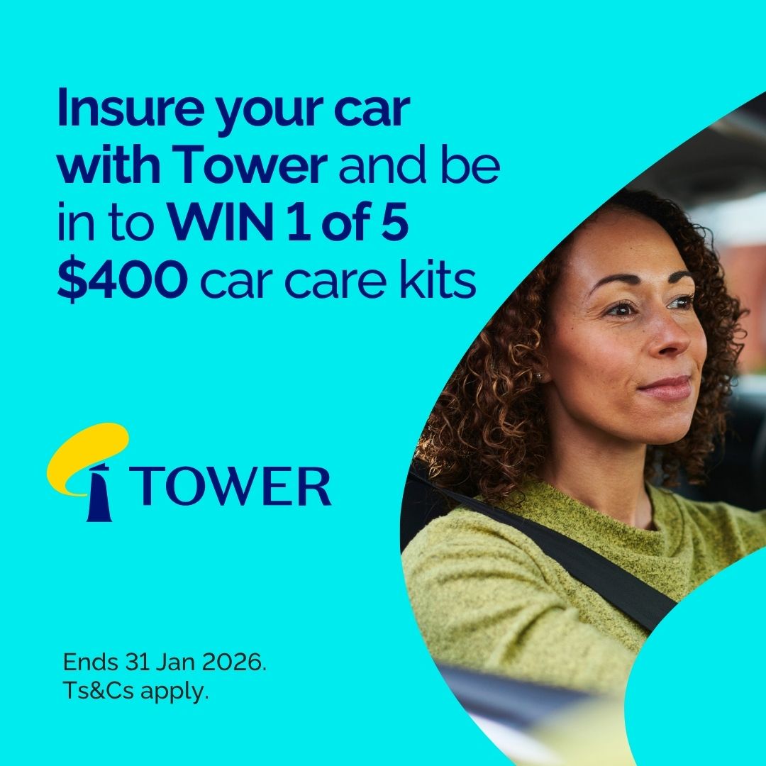 Tower Insurance Fiji | Suva