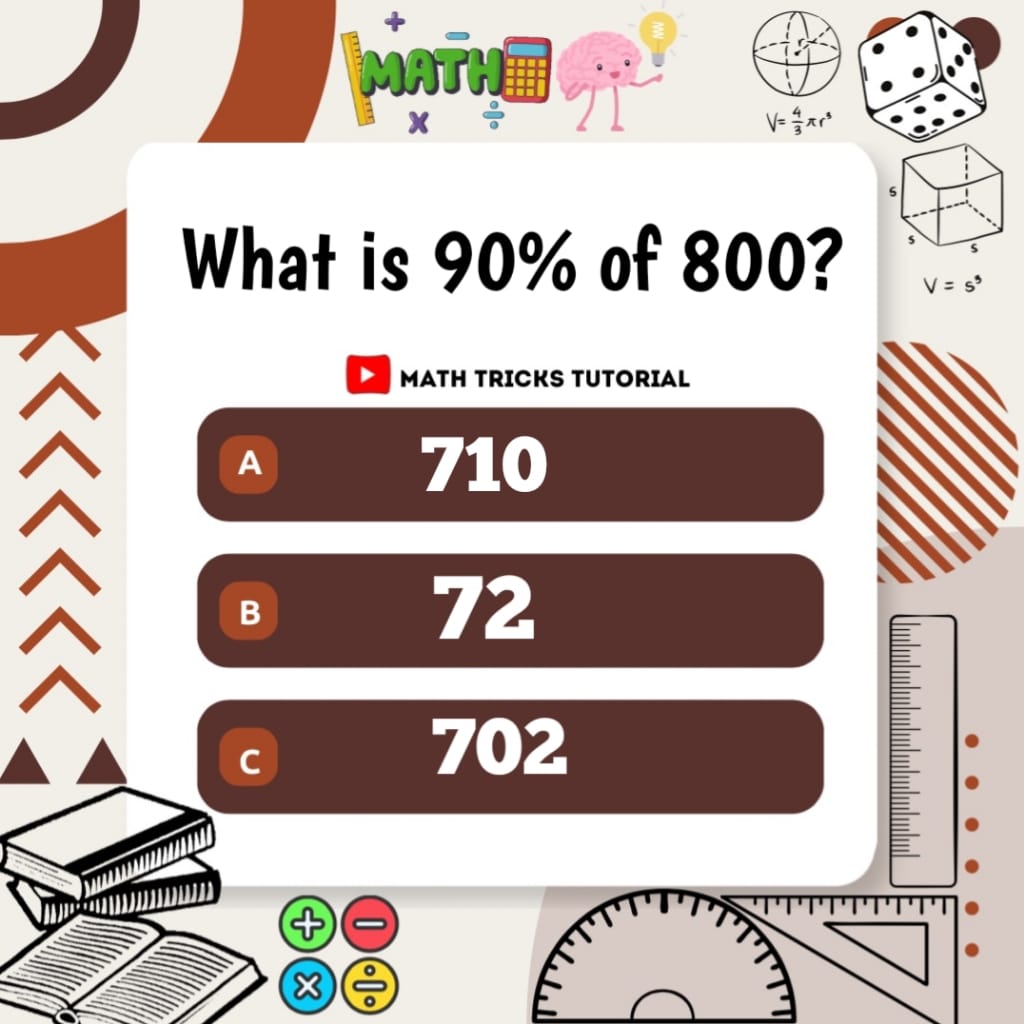 🤎🤎🤎🤎🤎🤎🤎🤎 - Math Tricks Tutorial | Facebook