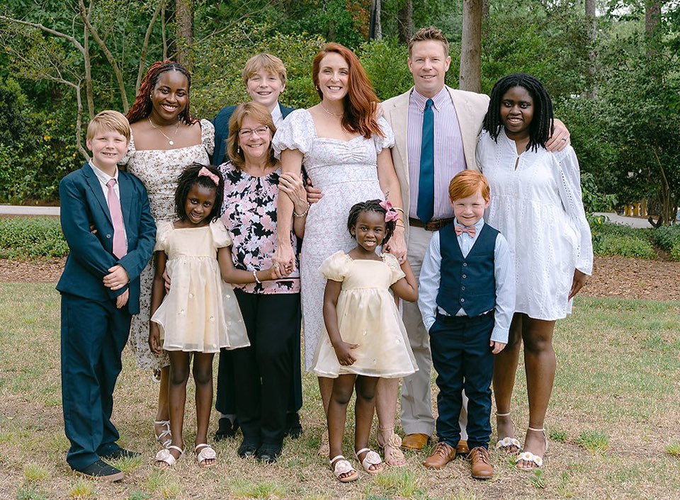 Epworth Foster Care Program