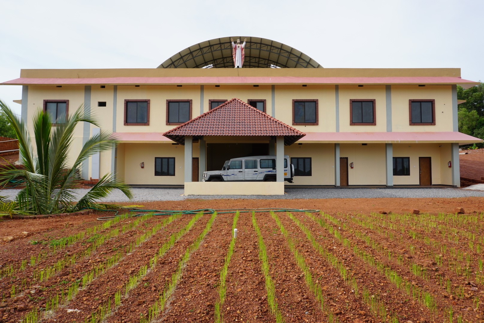 Navajeevana Special School | Kasaragod