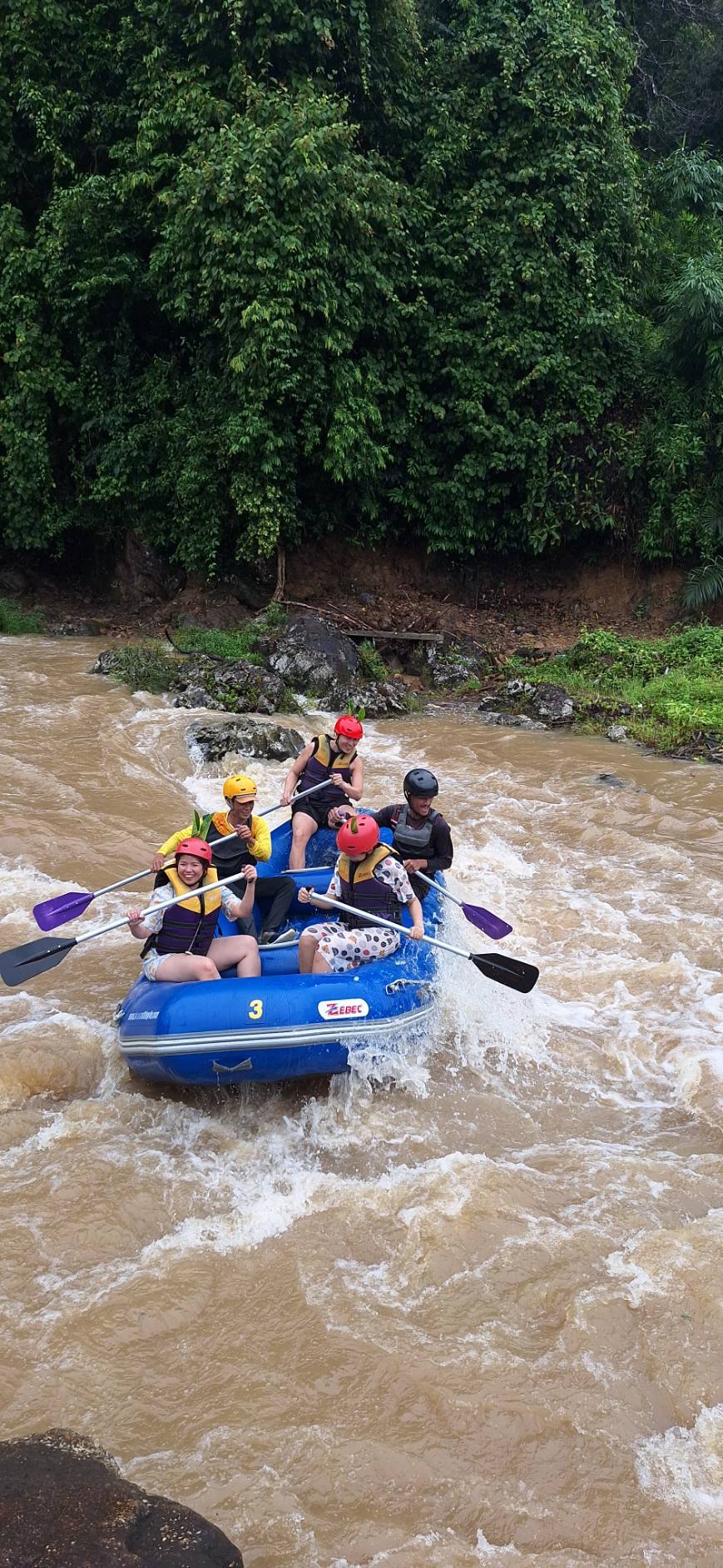 Best rafting & sea canoe 4U... - Best rafting & sea canoe 4U