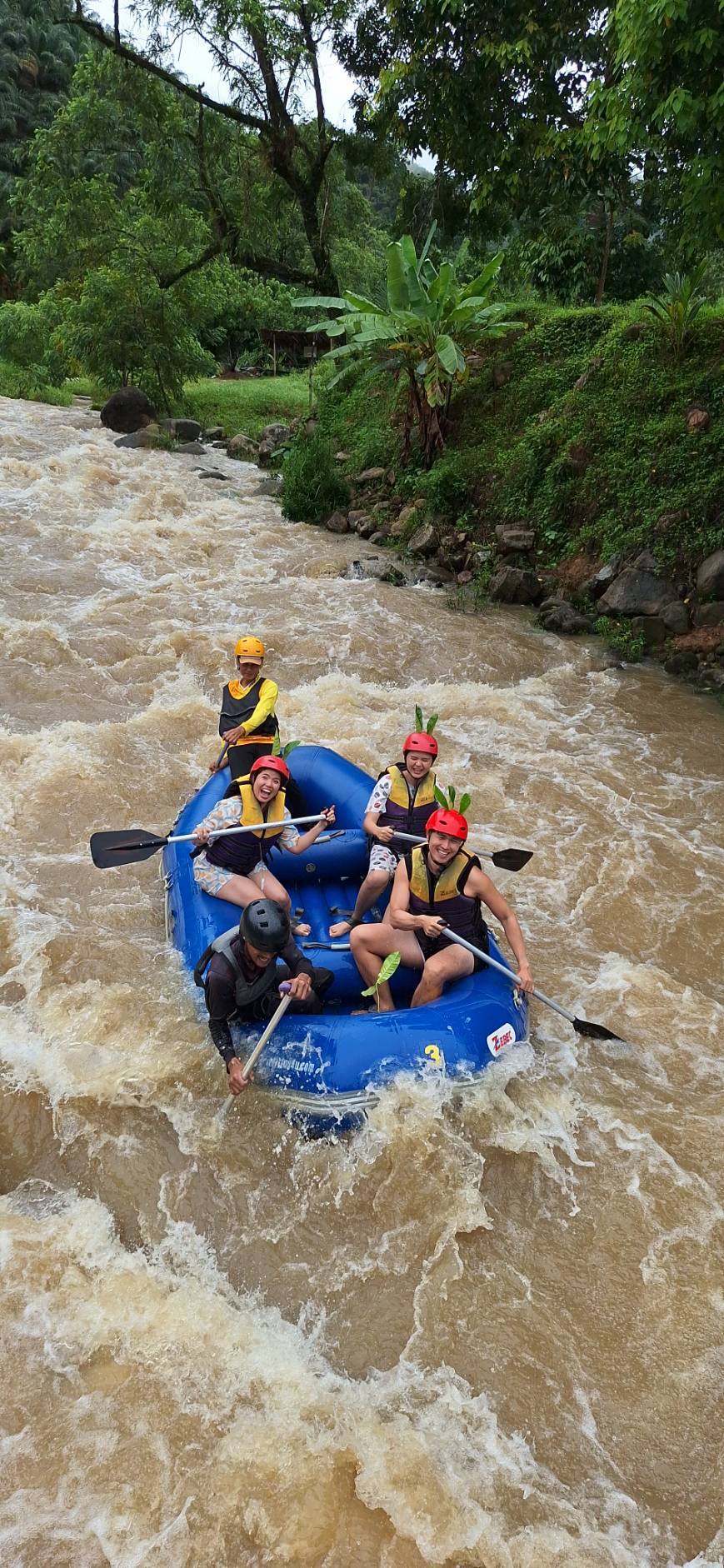 Best rafting & sea canoe 4U... - Best rafting & sea canoe 4U