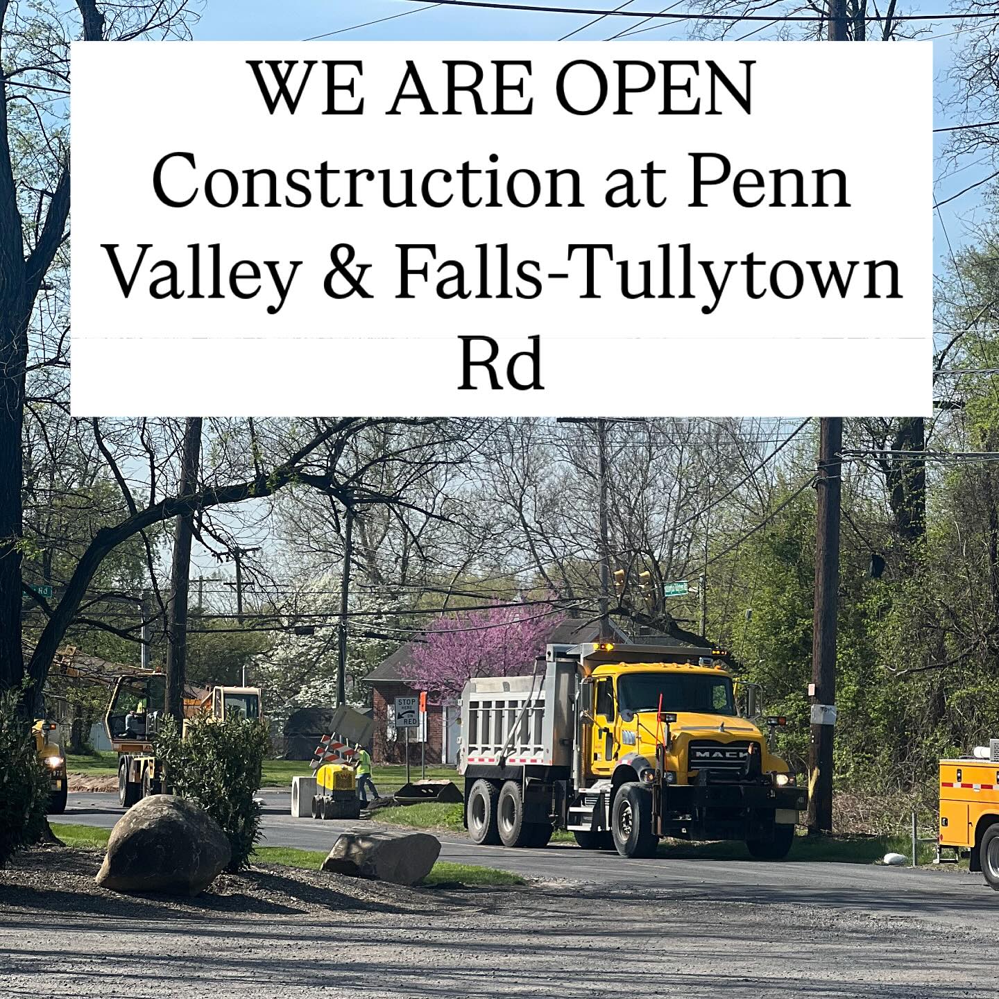 Outdoor Landscape Supply | Levittown PA