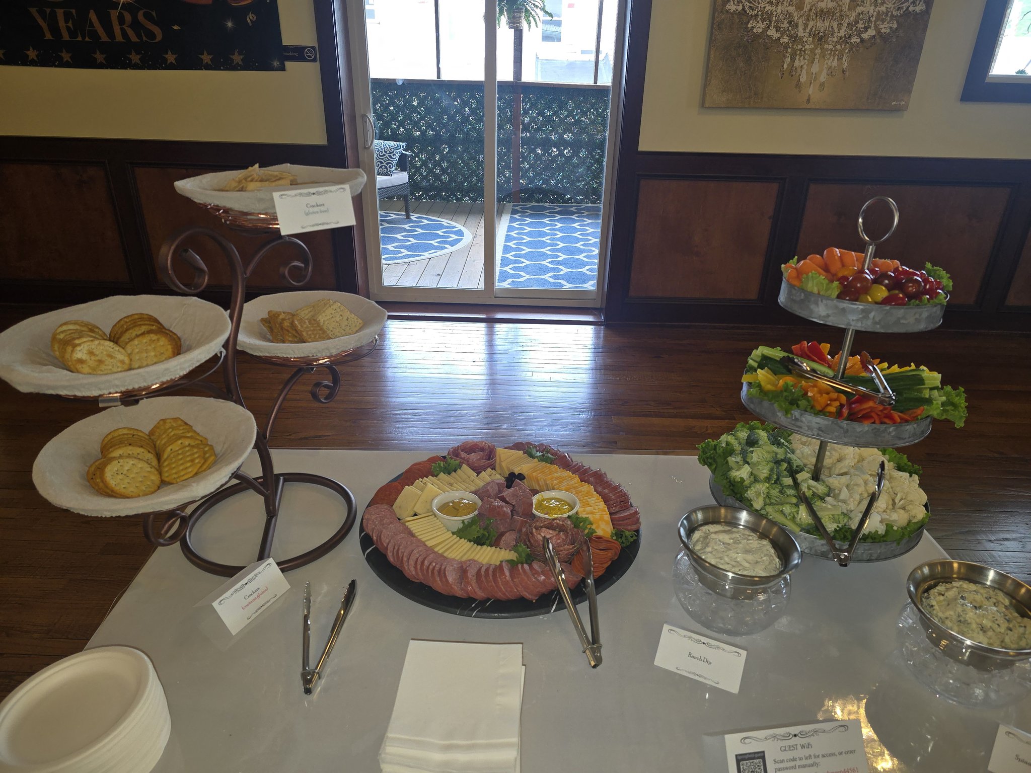 The Springfield - Banquet Hall & Catering | Coal Township PA