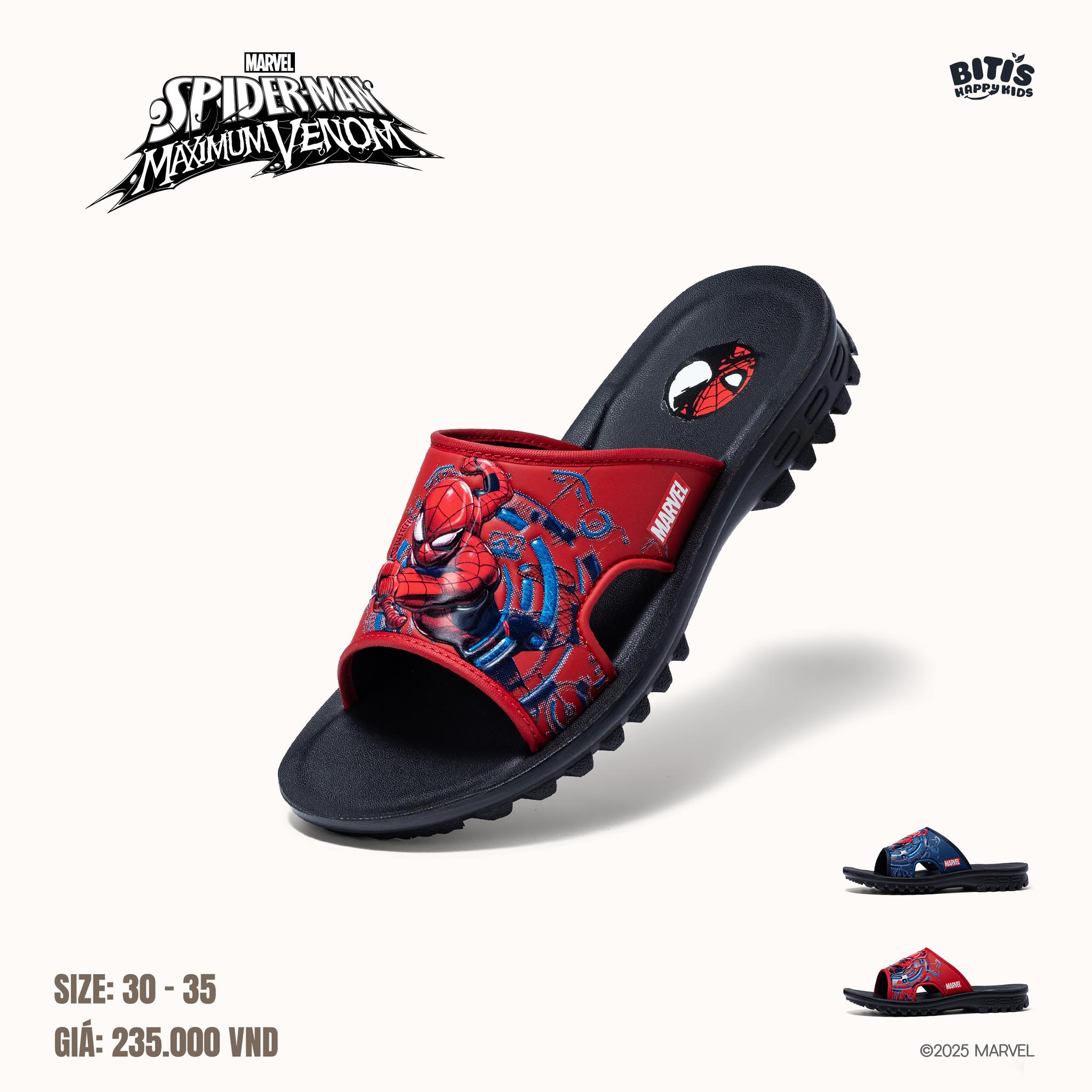 Biti's KIDS - Mã SP: DSG136600TRG 👟 Cùng Biti's Cool Kids' Club chuẩn ...