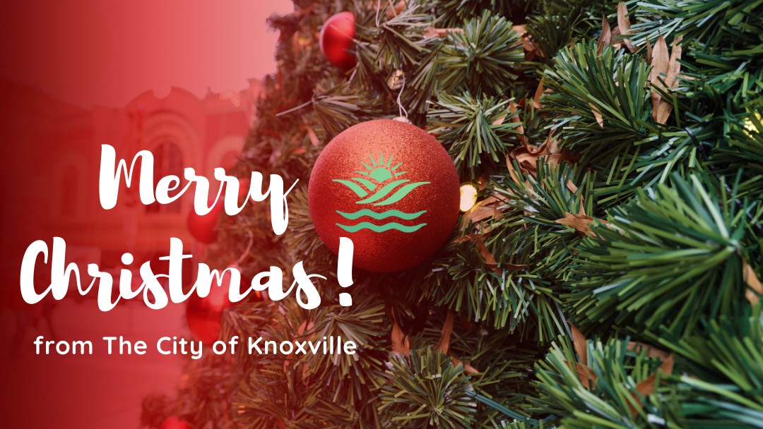 City of Knoxville - Government - Mayor Madeline Rogero, members of the ...