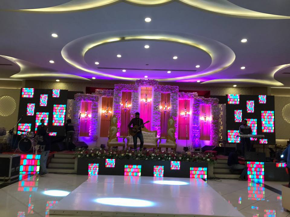 The Radiant Lawns & Banquet | Rohtak