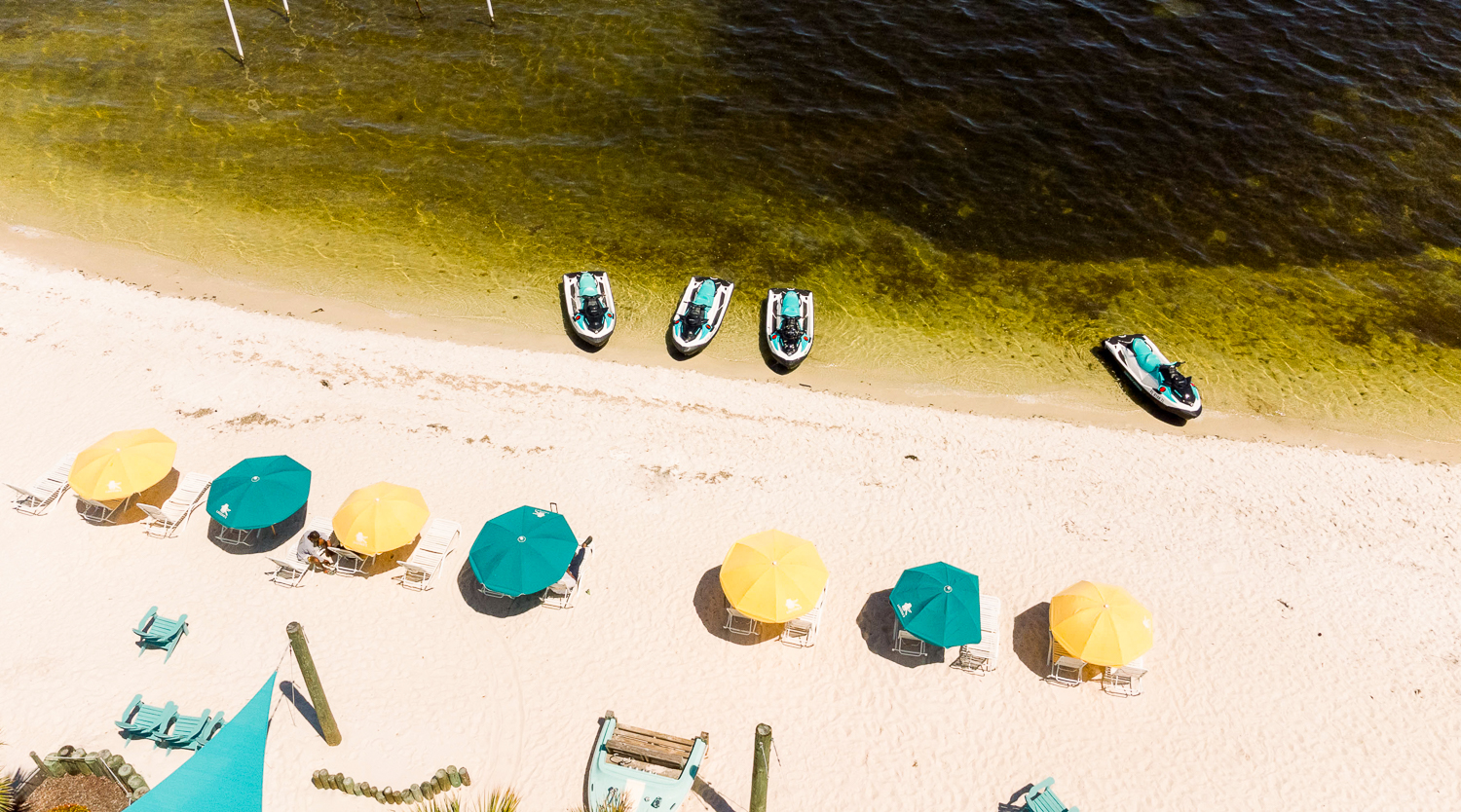 Radical Rides | Pensacola Beach FL