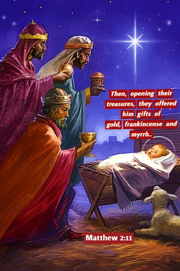 Carroll Roberson Ministries - “And it was the third hour, and they ...
