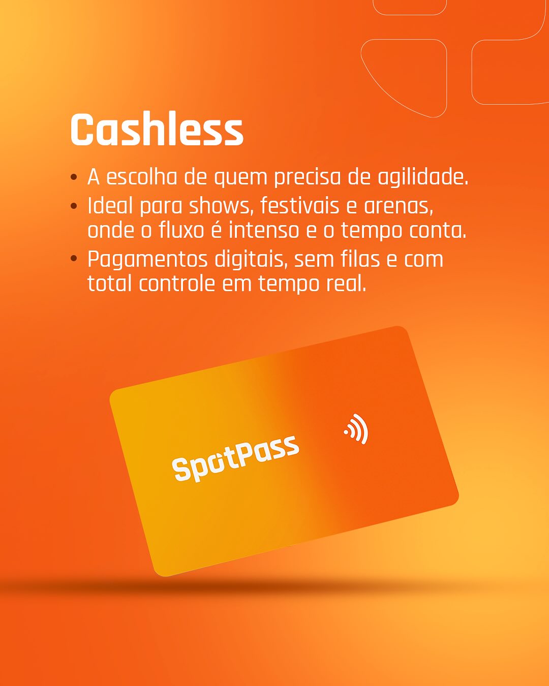 SpotPass | Belo Horizonte MG