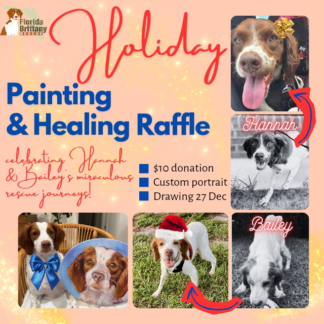 Florida - Holiday 2025 Raffle: Keepsake Art to Celebrate Your Florida ...