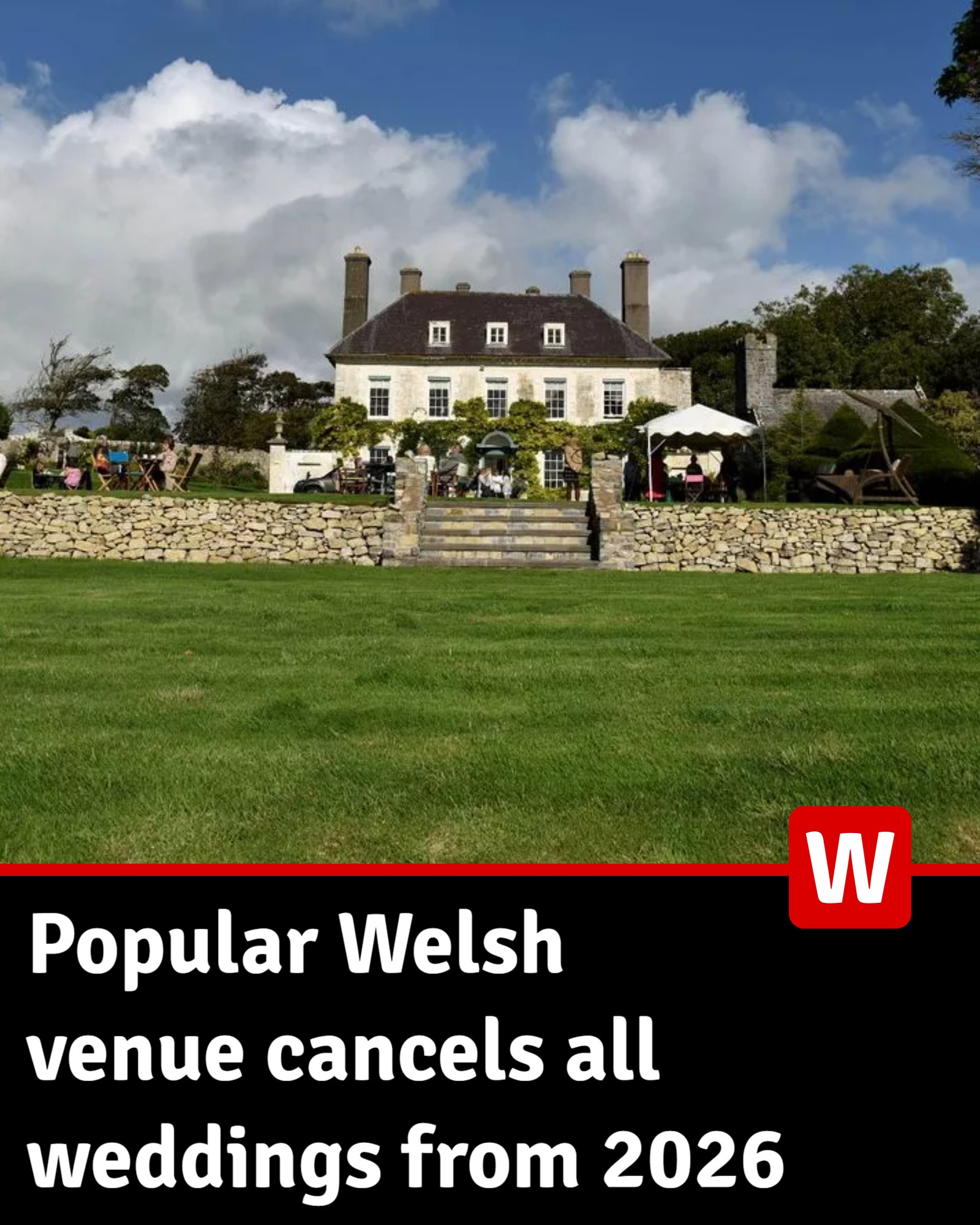 WalesOnline - The decision was announced with 'the deepest... | Facebook