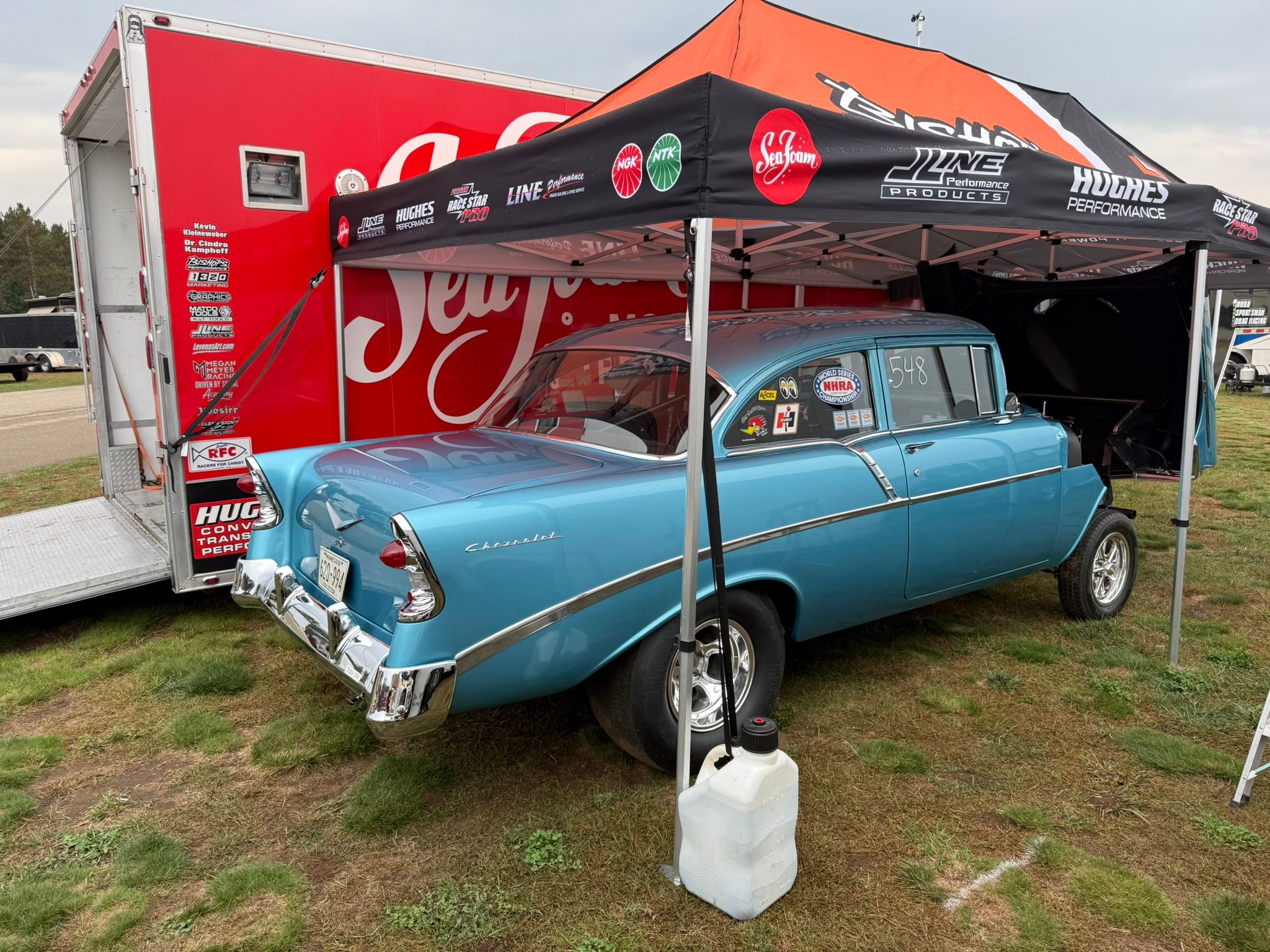 Northern Cruisers Car Club | Grand Rapids MN