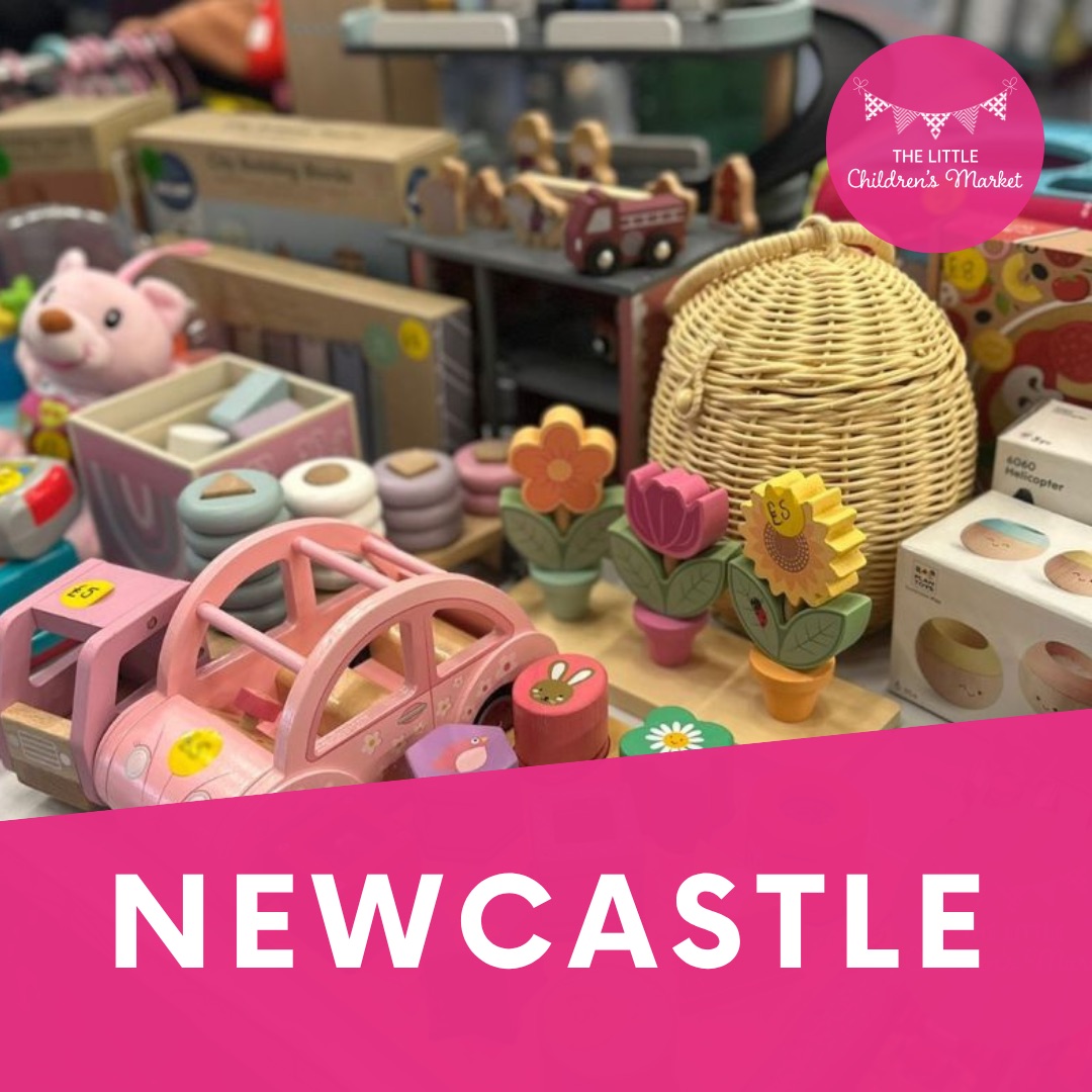 Neurofest 2026 Gateshead-Inclusive Family Fun Day