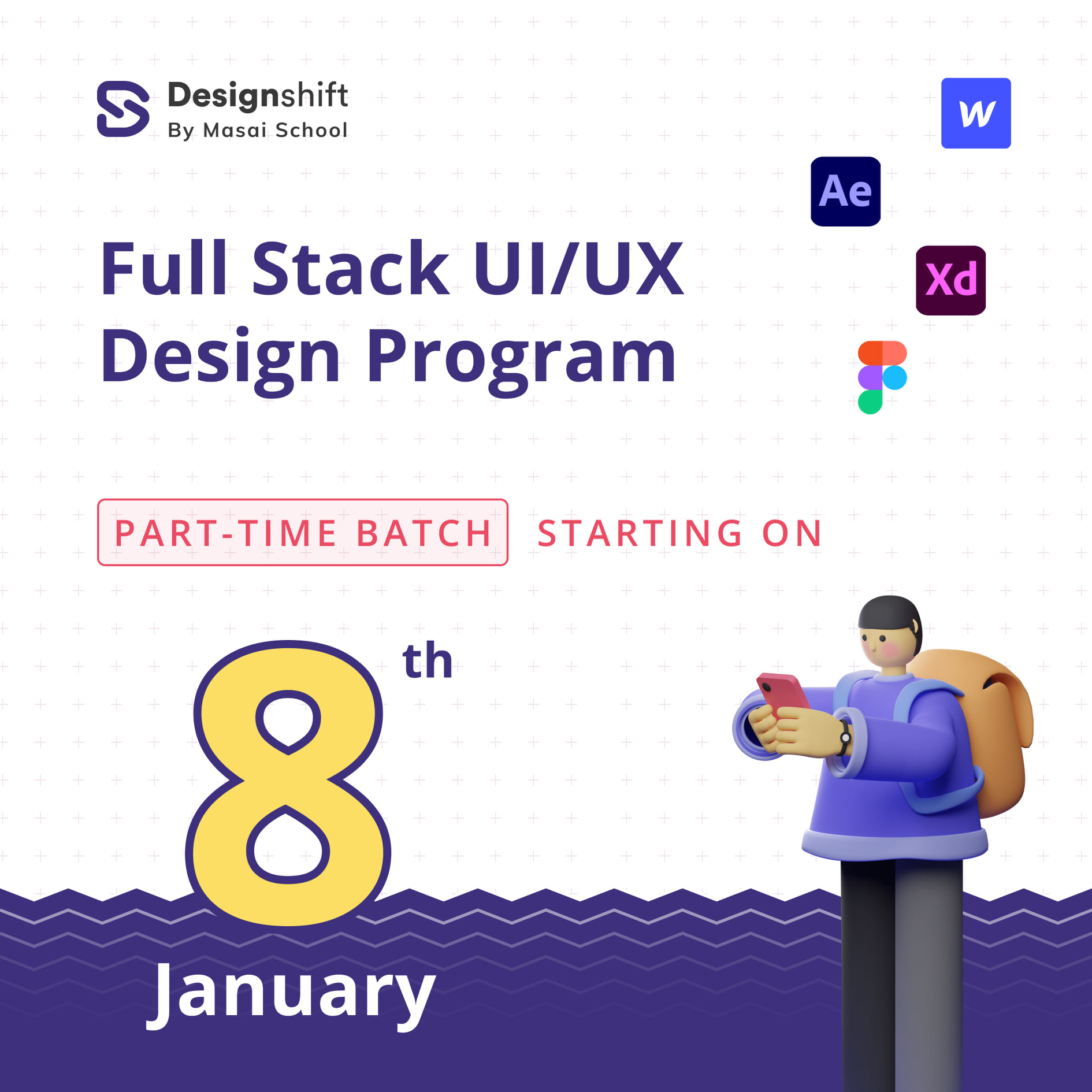 Design Shift