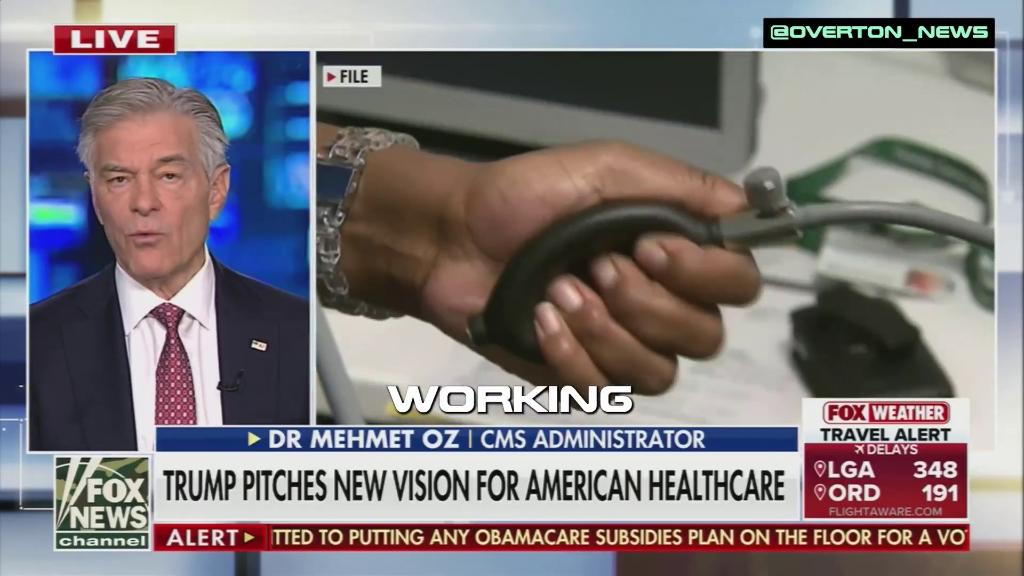 💥 Dr. Oz EXPOSES the... - Donald Trump For President | Facebook