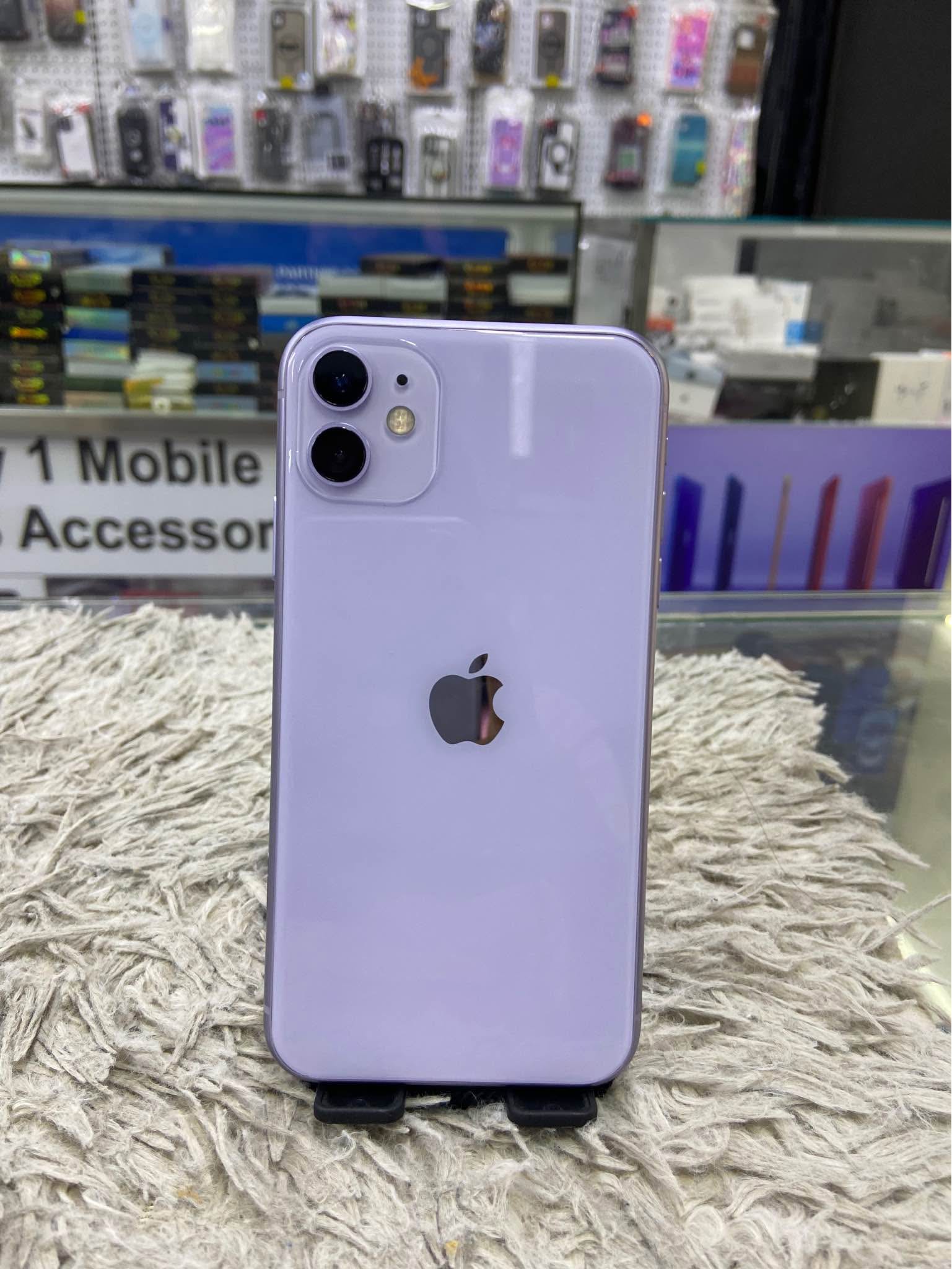 IPhone 12-128GB Battery health 88% Genuine set non open Condition 