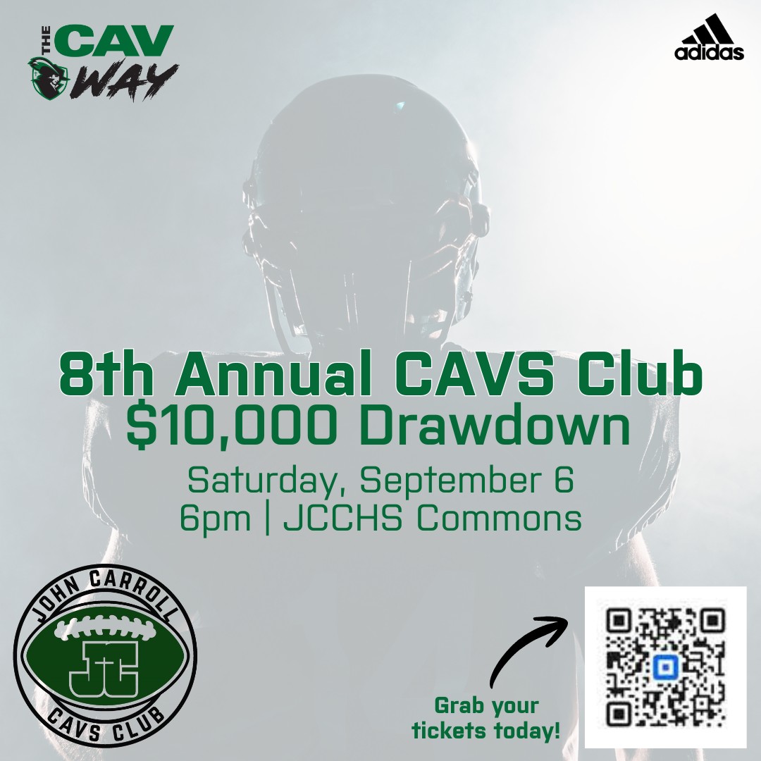 John - 🏈 | Drawdown tickets are now available - follow the link > https ...