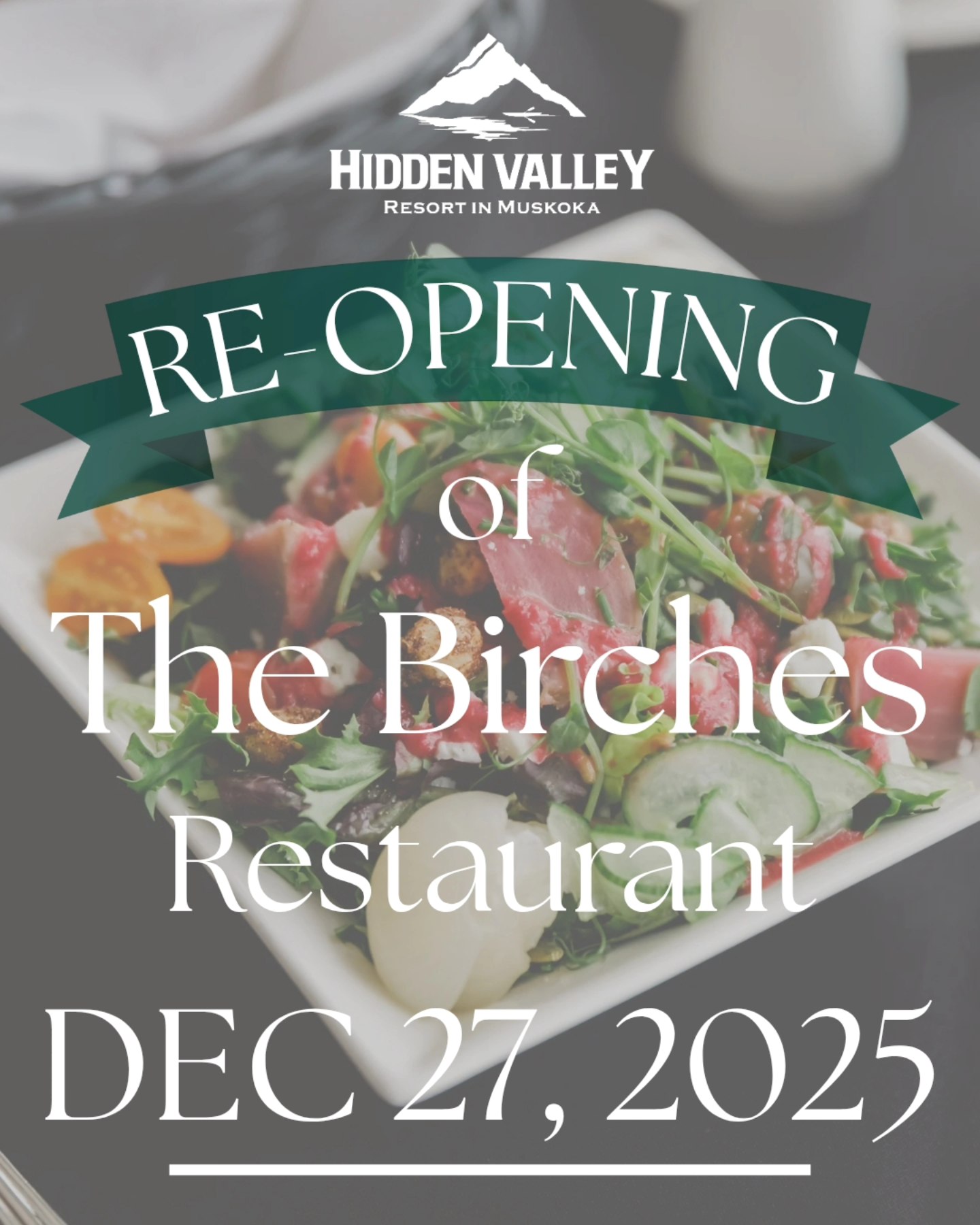 Hidden Valley Resort added a new photo. - Hidden Valley Resort