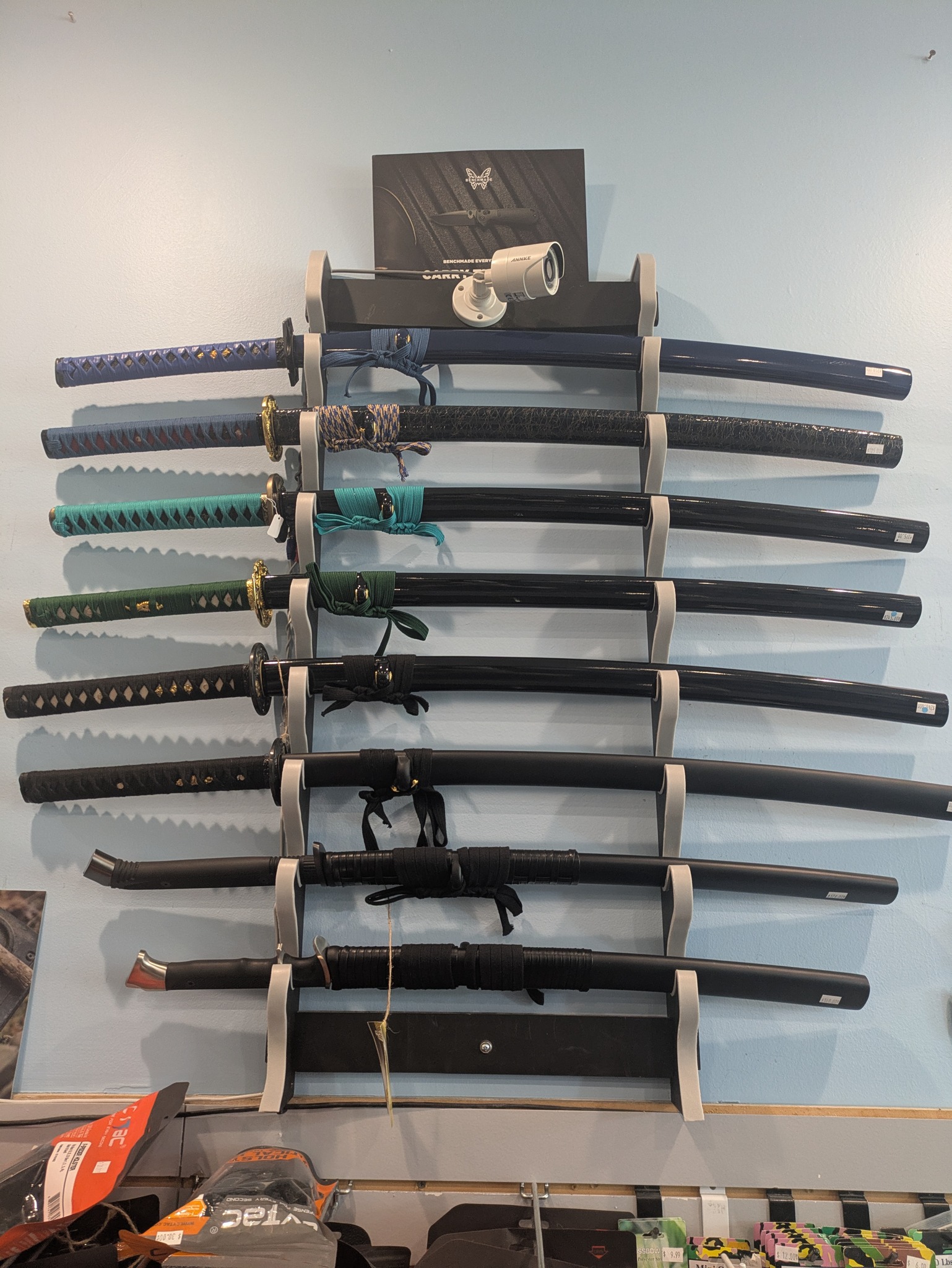 Blades For Life | Rochester NY