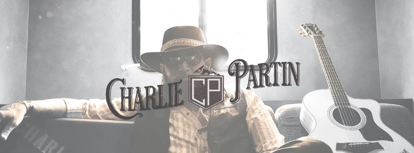 Live Music by Charlie Partin