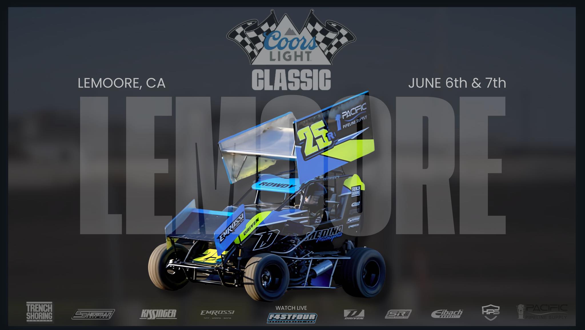 Medina - Double Header Race Weekend Stay Rowdy👊🏼 #pacificpipeline # ...
