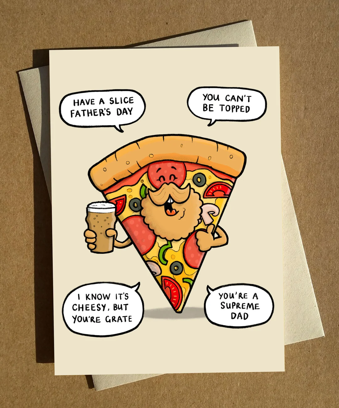 Happy Fathers Day.... - Gorham House of Pizza | Facebook