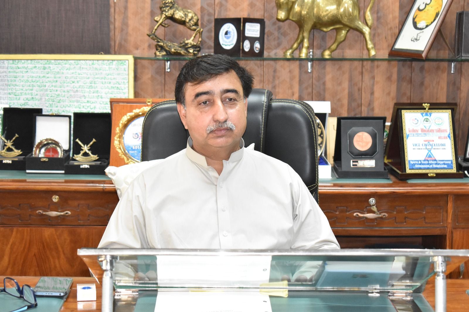 MCKRU - Good News for MCKRU and the Community Mir Chakar Khan Rind ...
