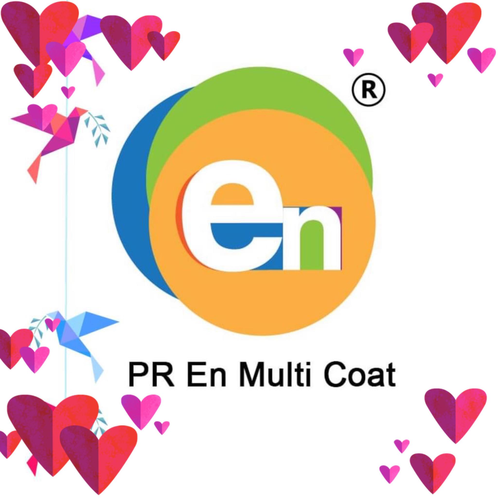 PR En Multi Coat added a new photo. - PR En Multi Coat
