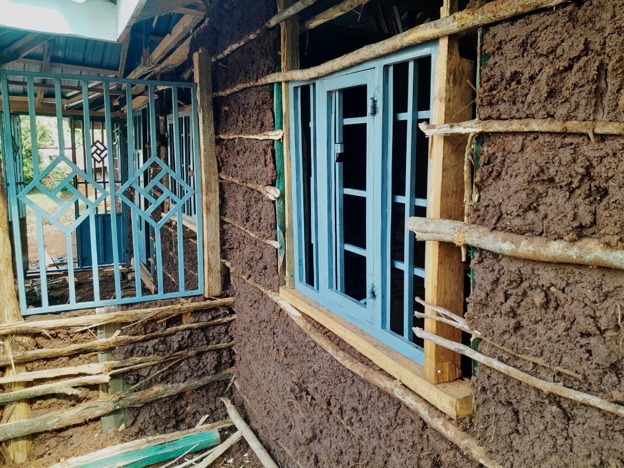 Azam Contractors KE added a new photo. - Azam Contractors KE