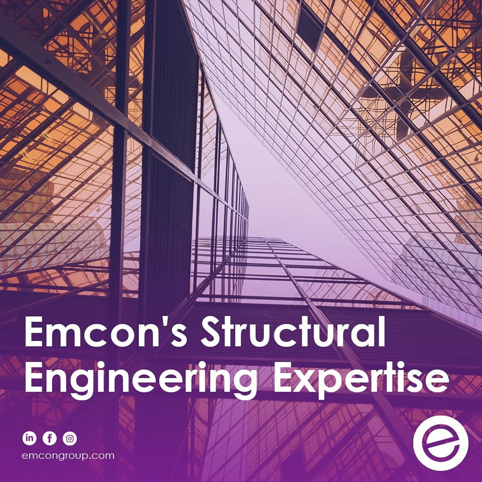 Emcon Consulting Group | Windhoek