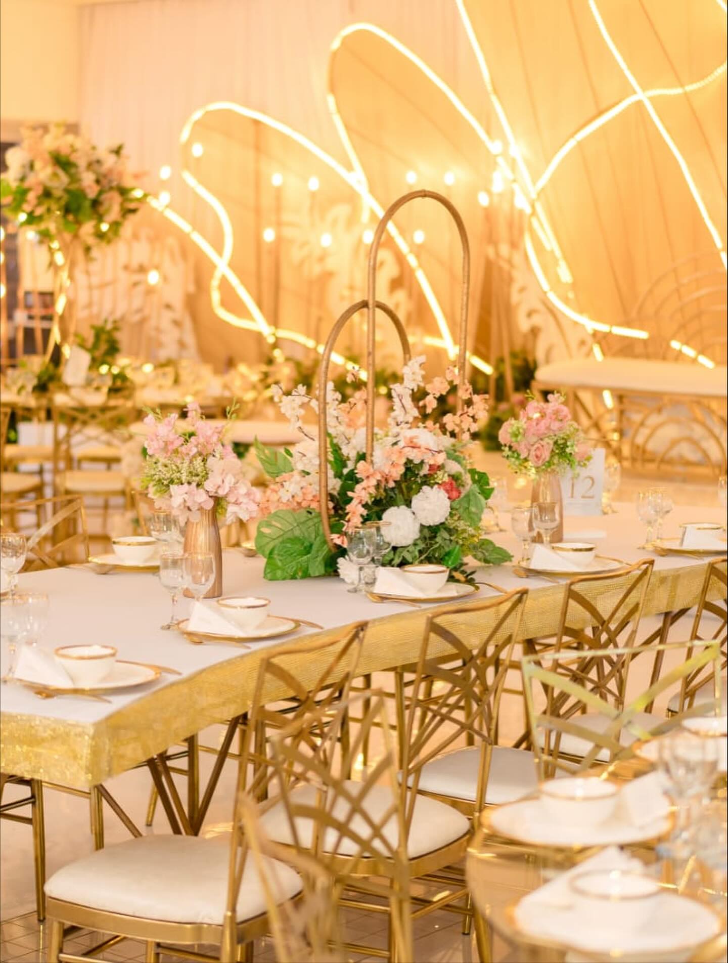 Kavesh Manick's Events By Design | Durban North