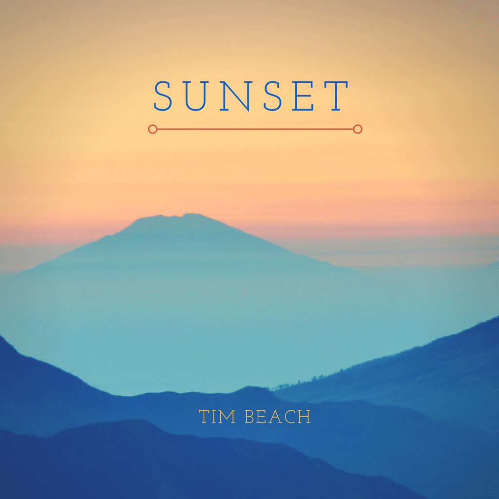 Tim Beach