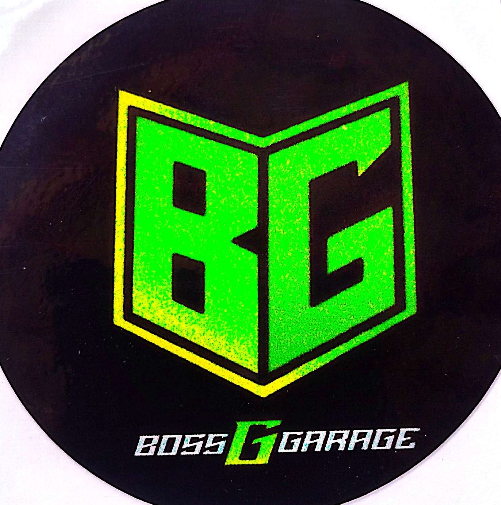 Boss G Garage