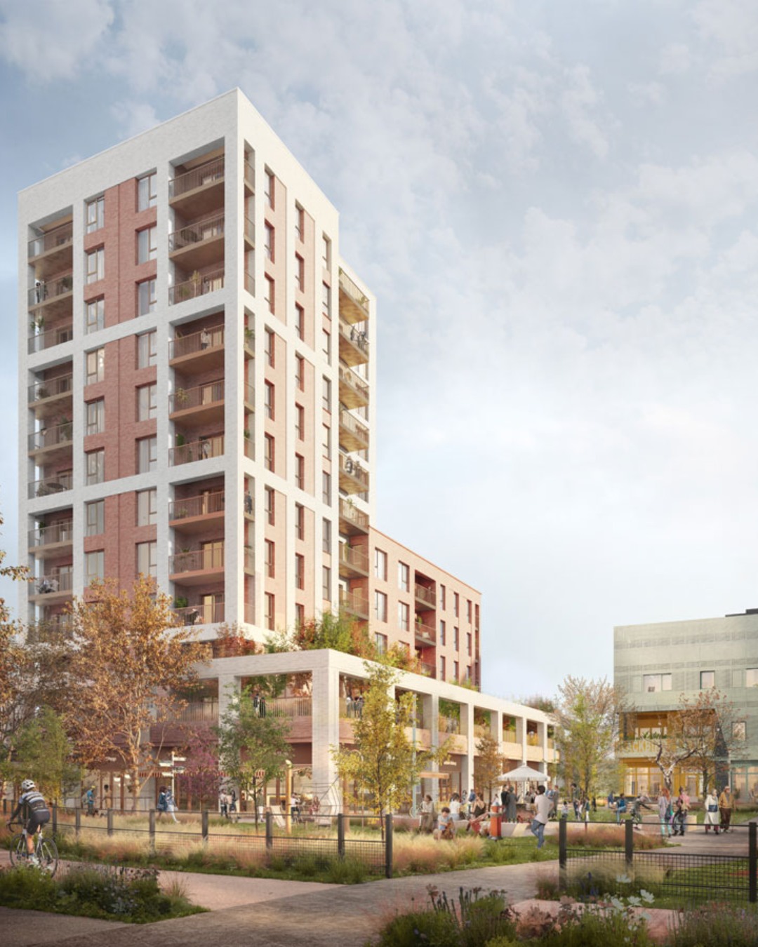 We have released a draft of our new... - Oxford City Council | Facebook