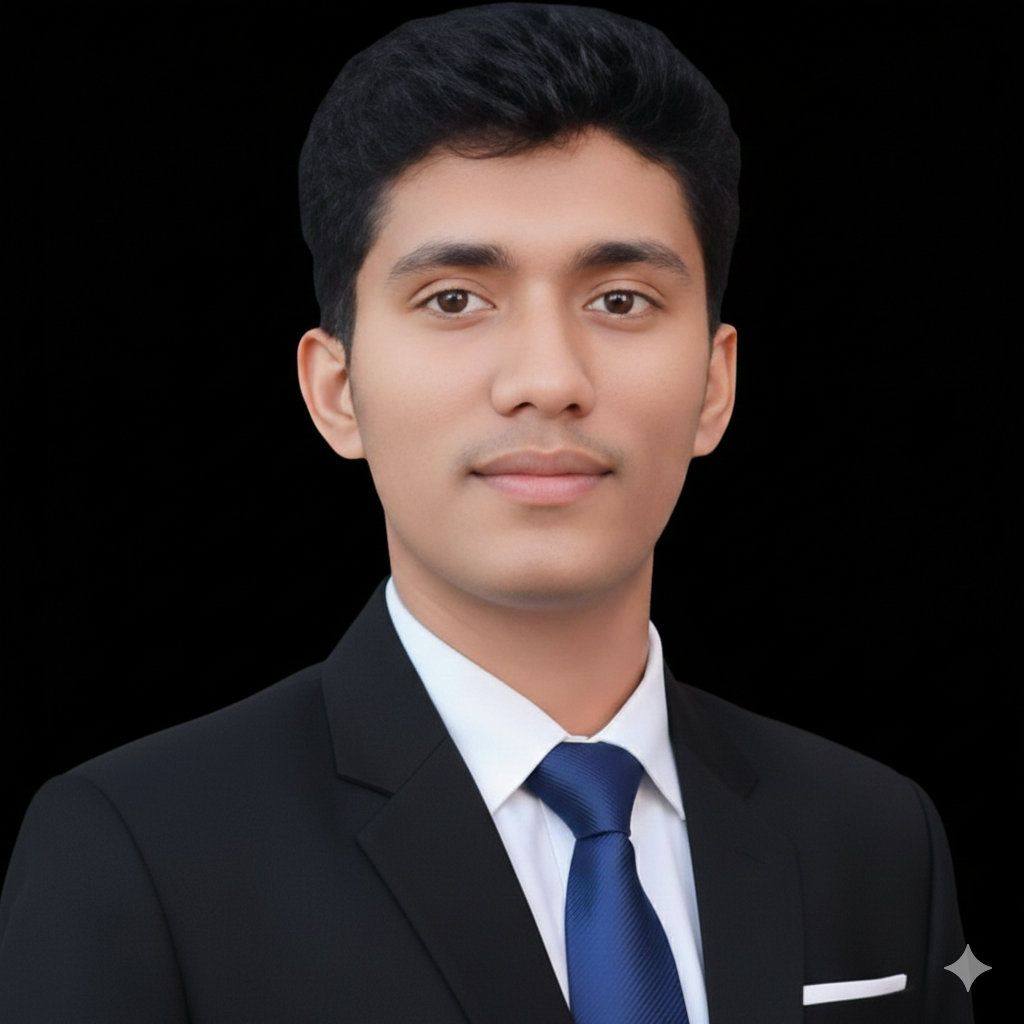 Rashed Ahammad Gain