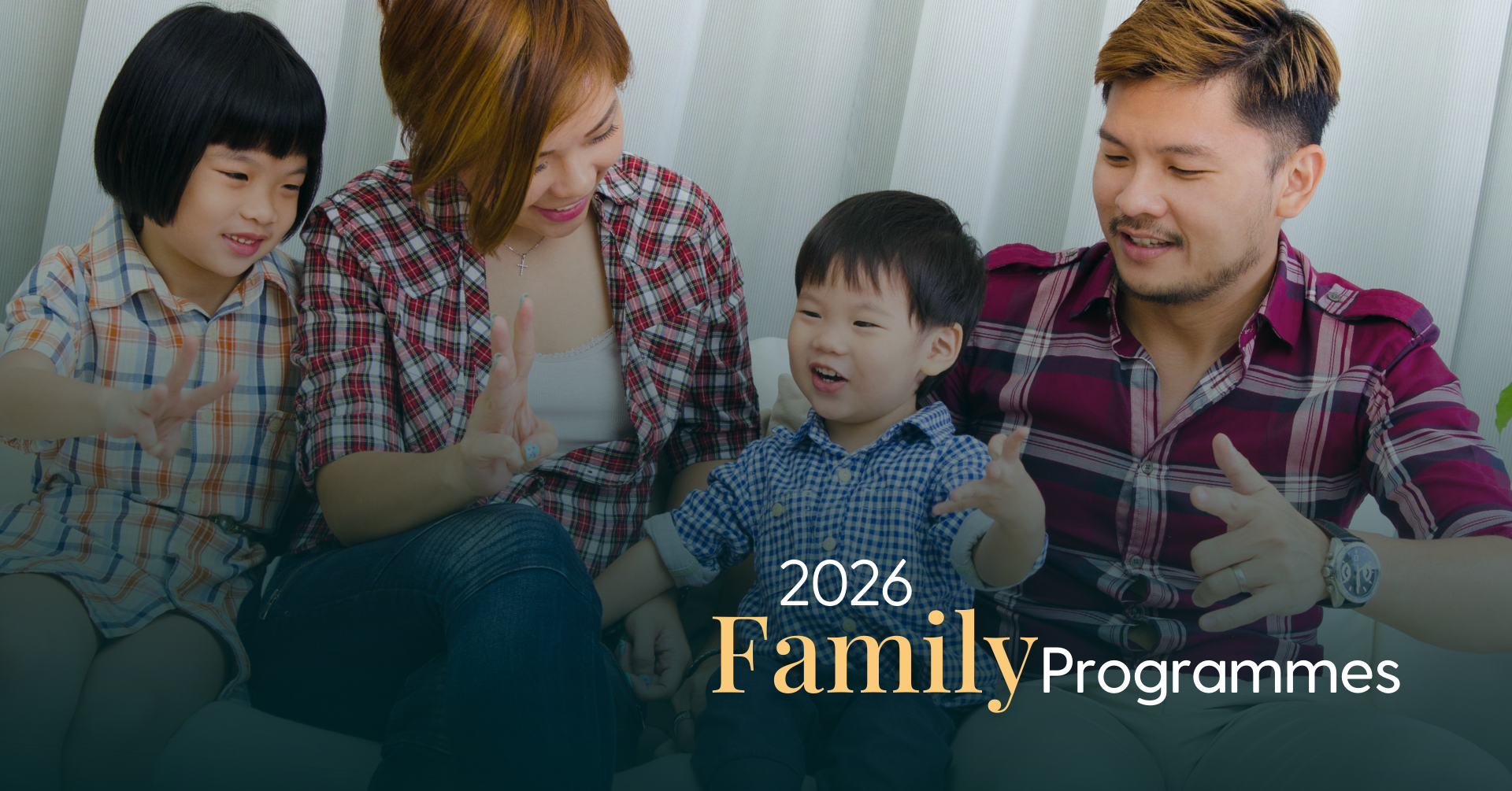 Focus on the Family Malaysia | Petaling Jaya