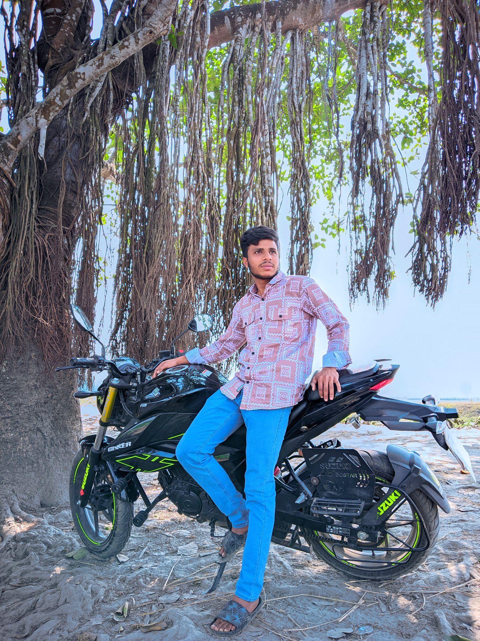 Sudhan Das Avi