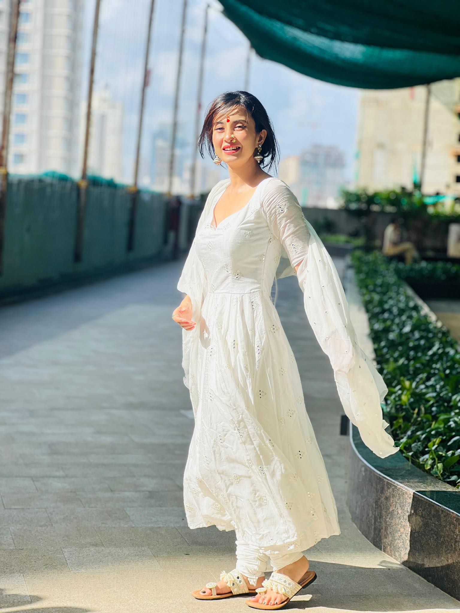 Monami - Drenched in sunlight | Facebook