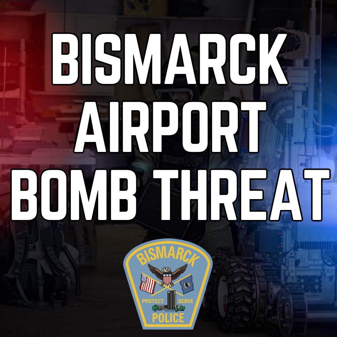 Bismarck Police Department - Bismarck Police Promote Five Officers ...