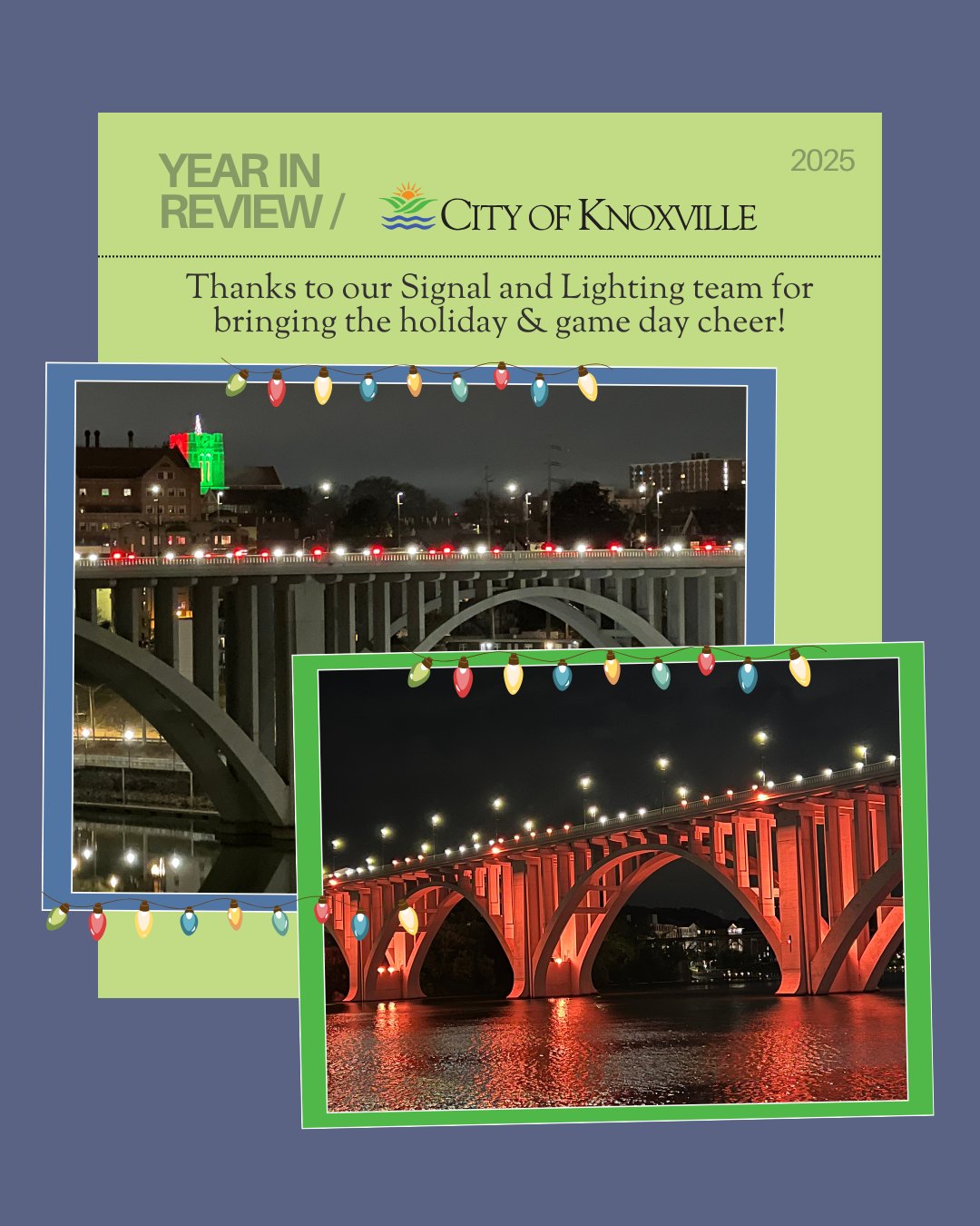 City of Knoxville -... - City of Knoxville - Government