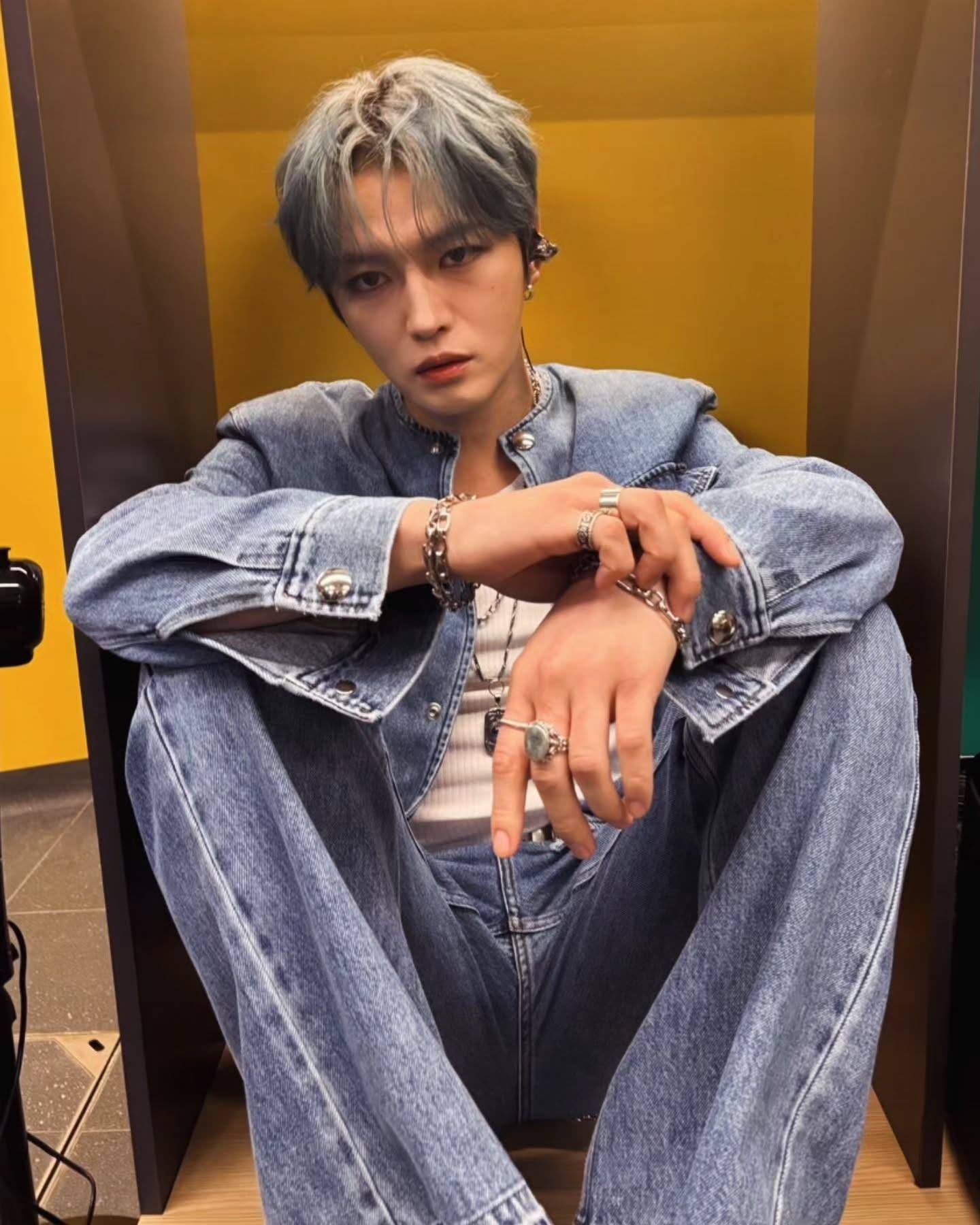 INSTAGRAM] 250426 Kim Jaejoong Instagram Update Today was so fun