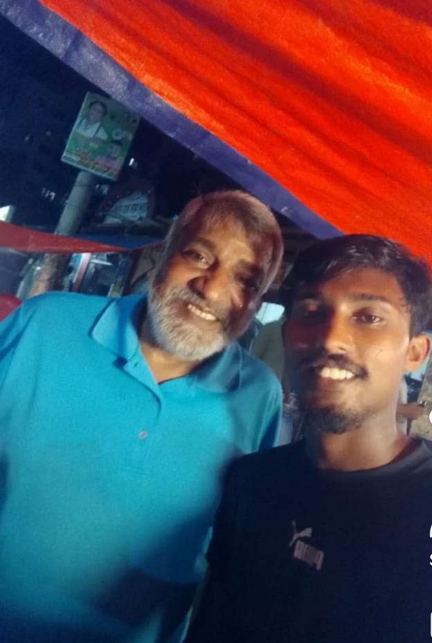 Rj Razzak