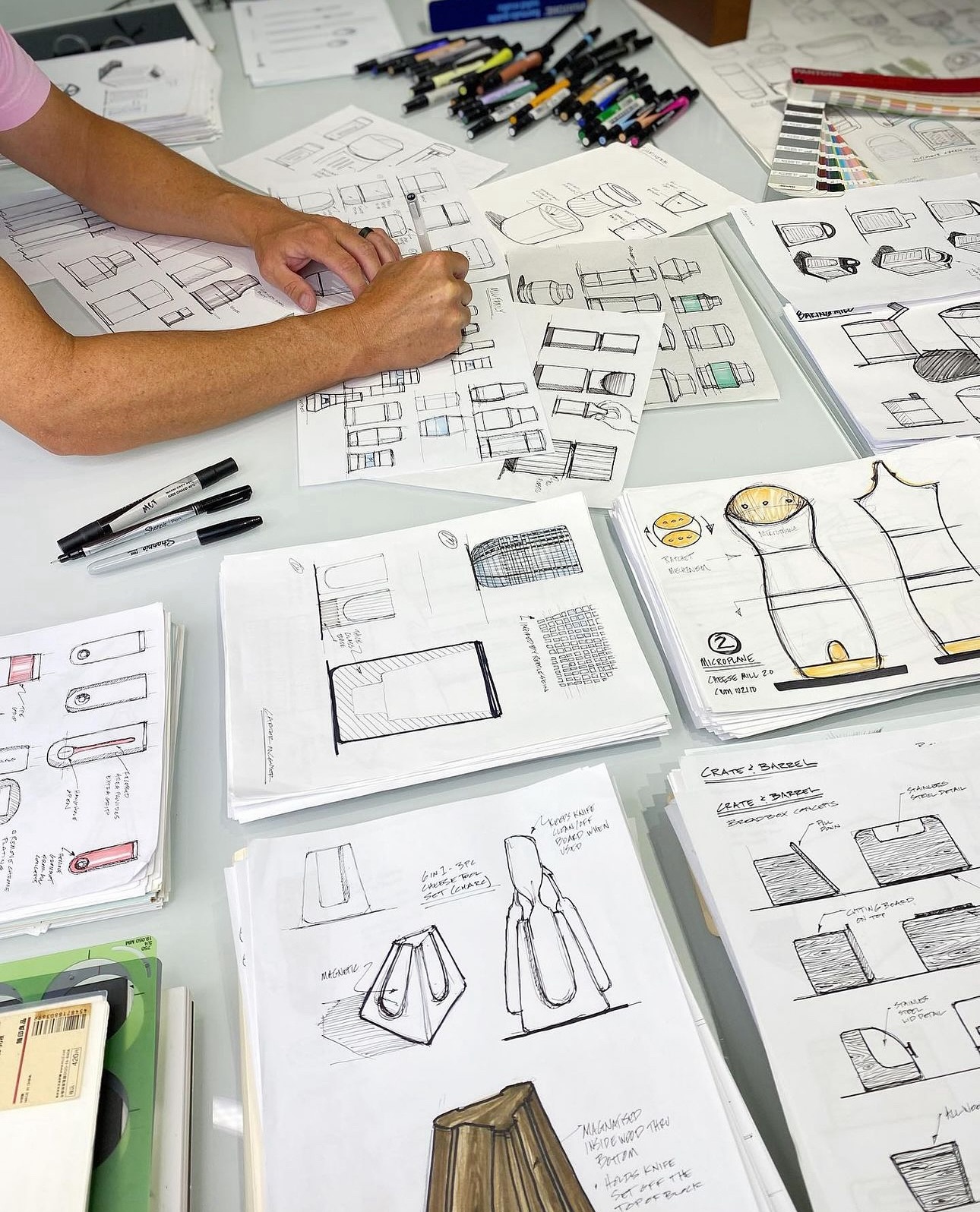Carter McGuyer Design Group, Inc - Official CMDG Prototyping Assistant ...