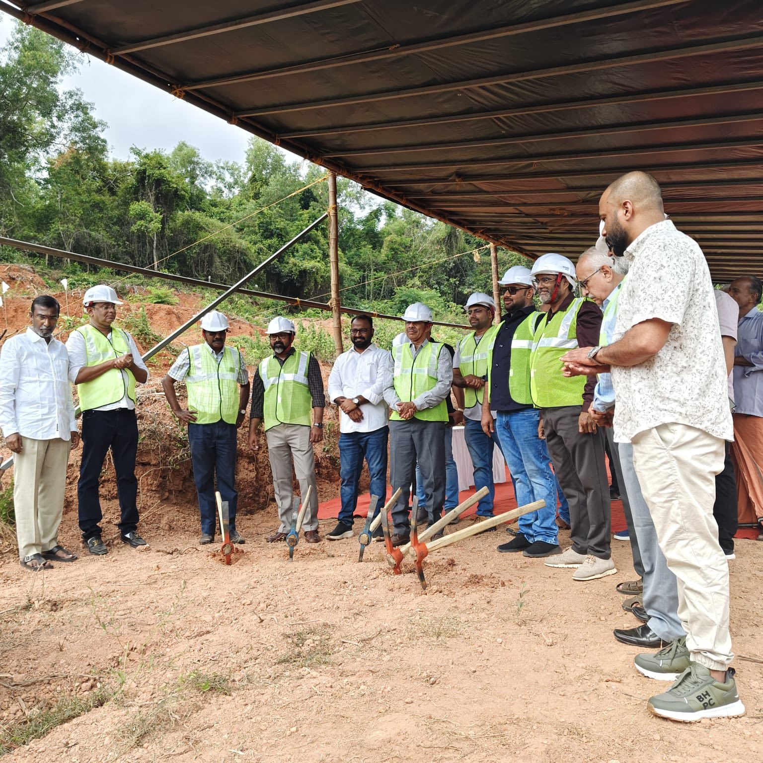 Tree Engineering... - Tree Engineering Consultants P Ltd