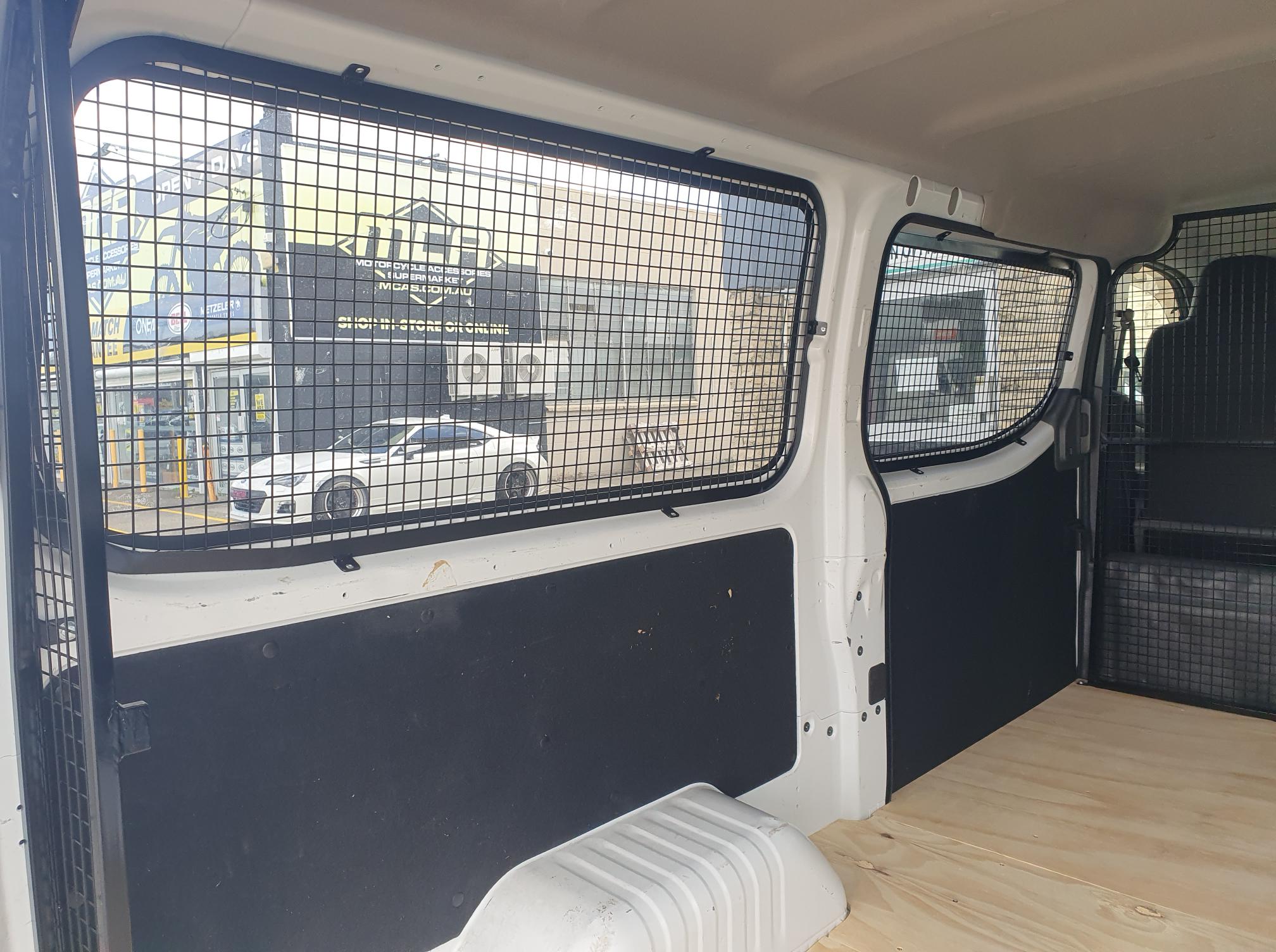 All Van Mod's - All Van Mod's added a new photo.