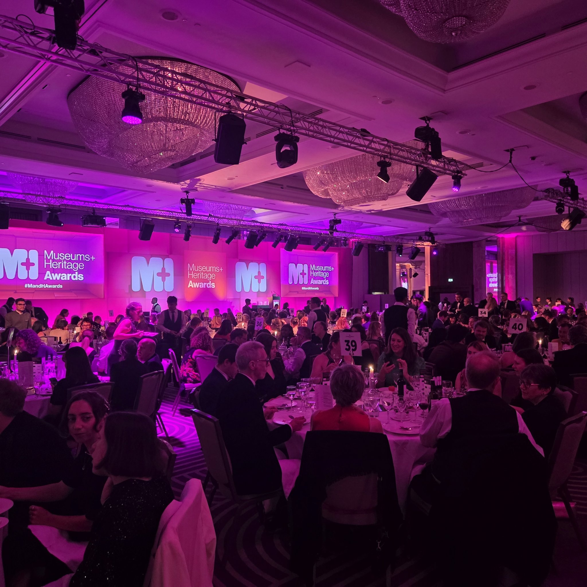 Derby - 🎉 We’re absolutely thrilled to have received a Highly Commended ...