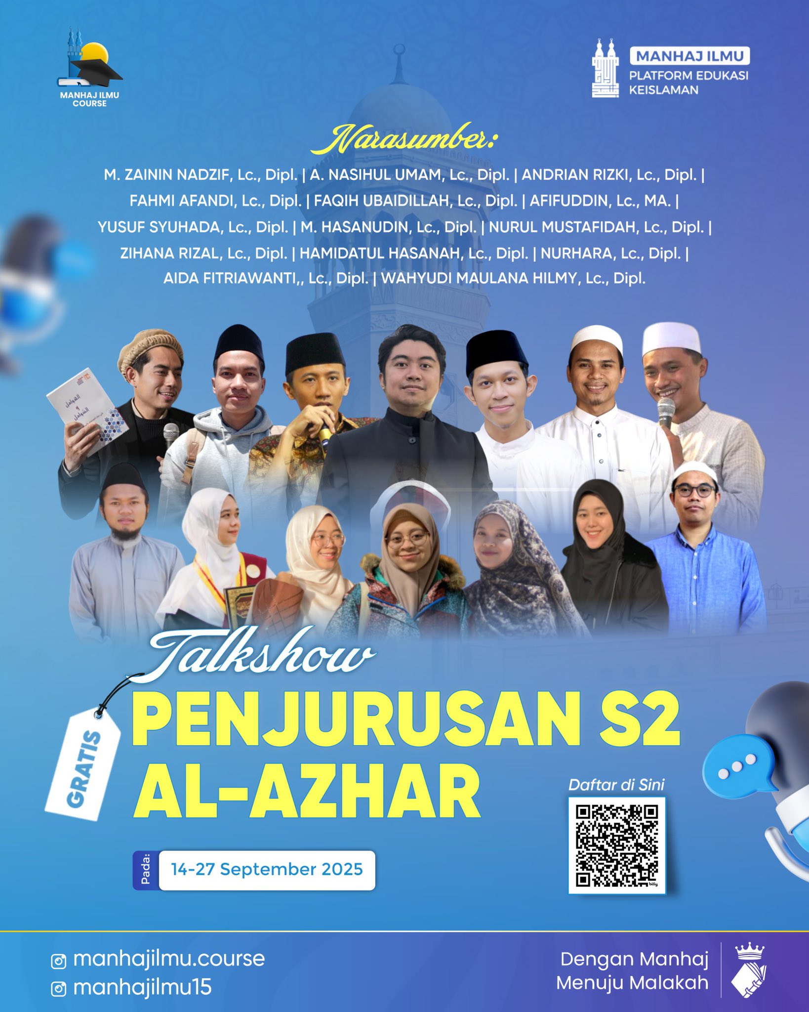 Faqih Ubaidillah Rozan